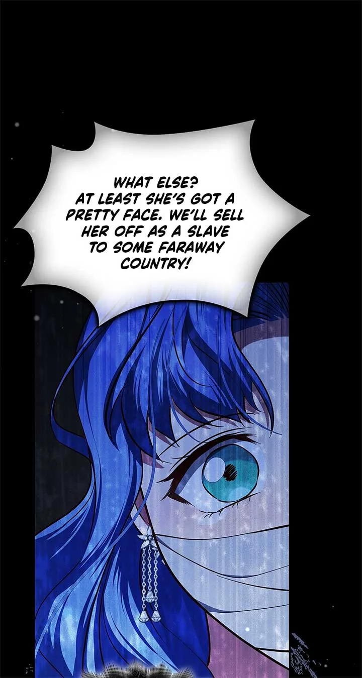 The Oddball Lady’s Fiancé Chapter 39 page 41
