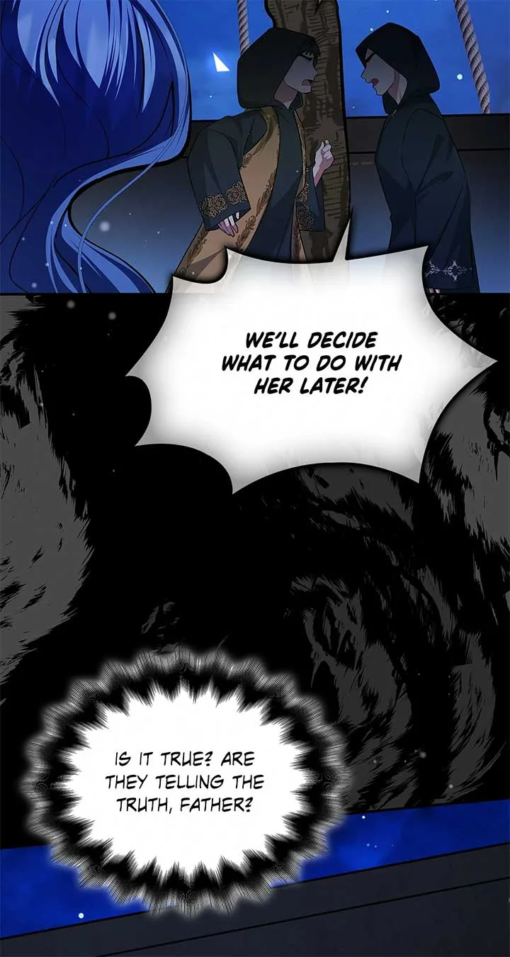 The Oddball Lady’s Fiancé Chapter 39 page 43