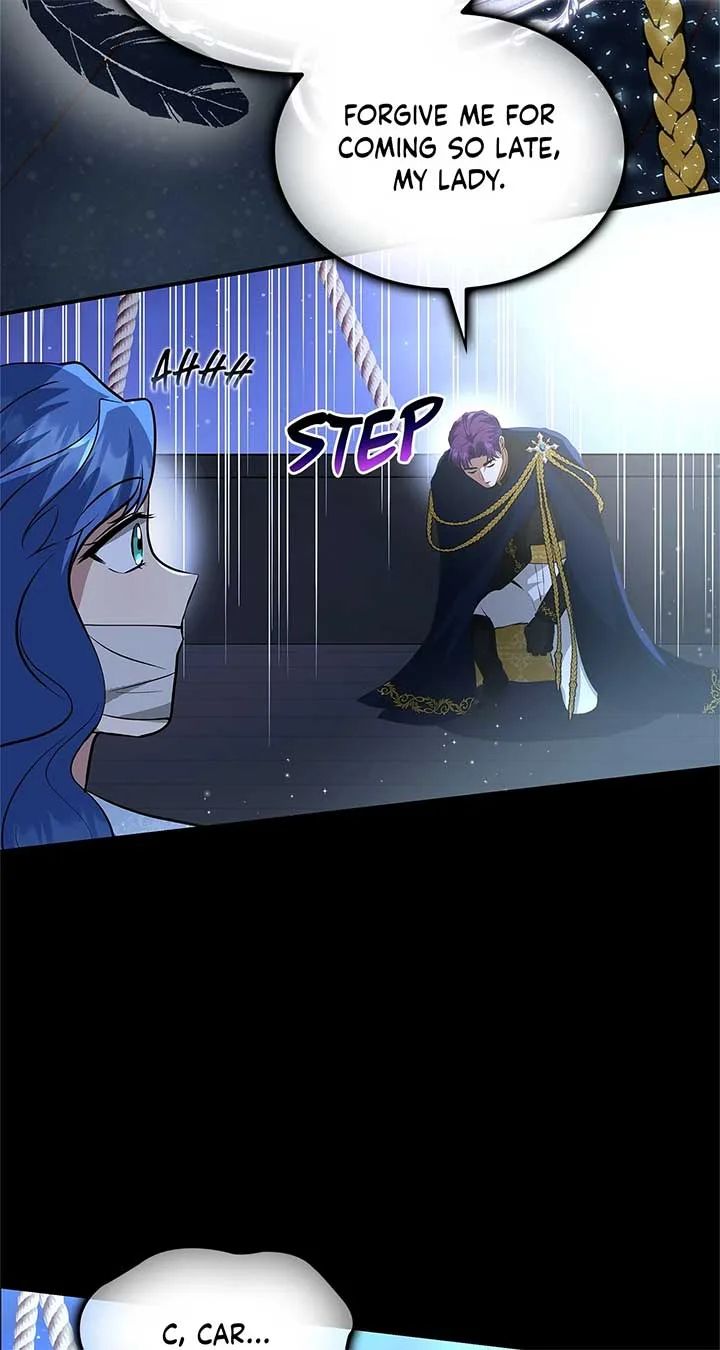 The Oddball Lady’s Fiancé Chapter 39 page 49