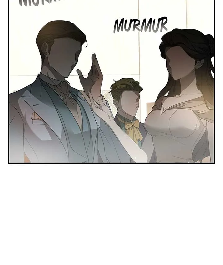 The Oddball Lady’s Fiancé Chapter 39 page 58