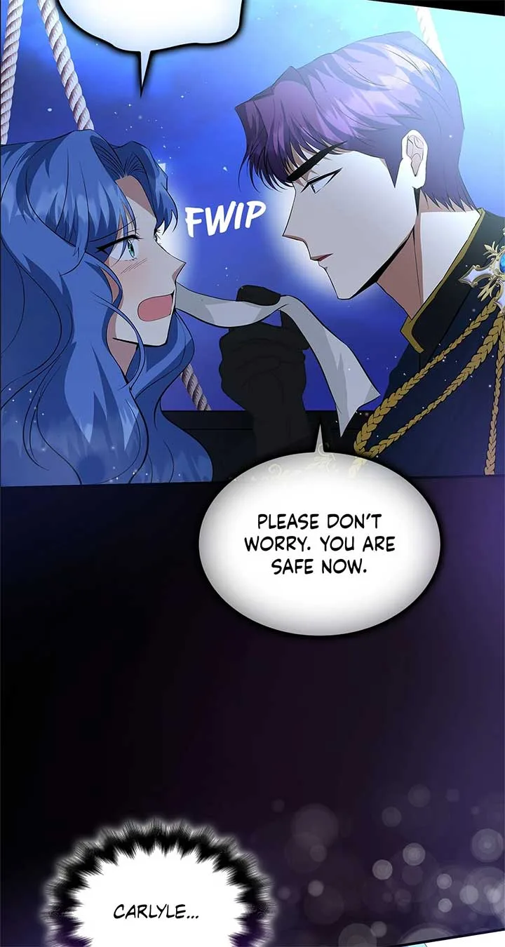 The Oddball Lady’s Fiancé Chapter 39 page 50