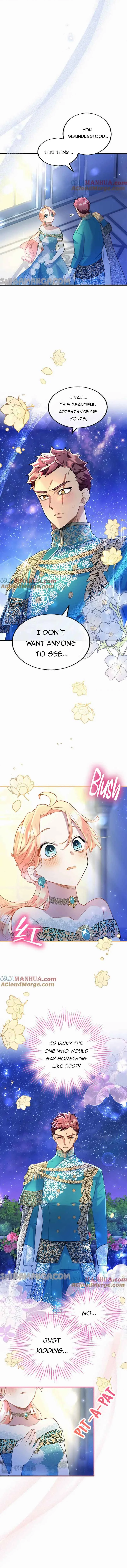 The Reason Why The Twin Lady Crossdresses Chapter 39 page 4