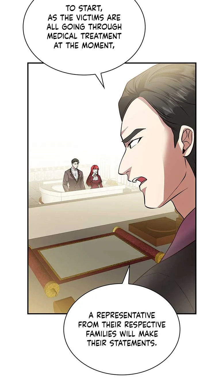 The Oddball Lady’s Fiancé Chapter 39 page 61