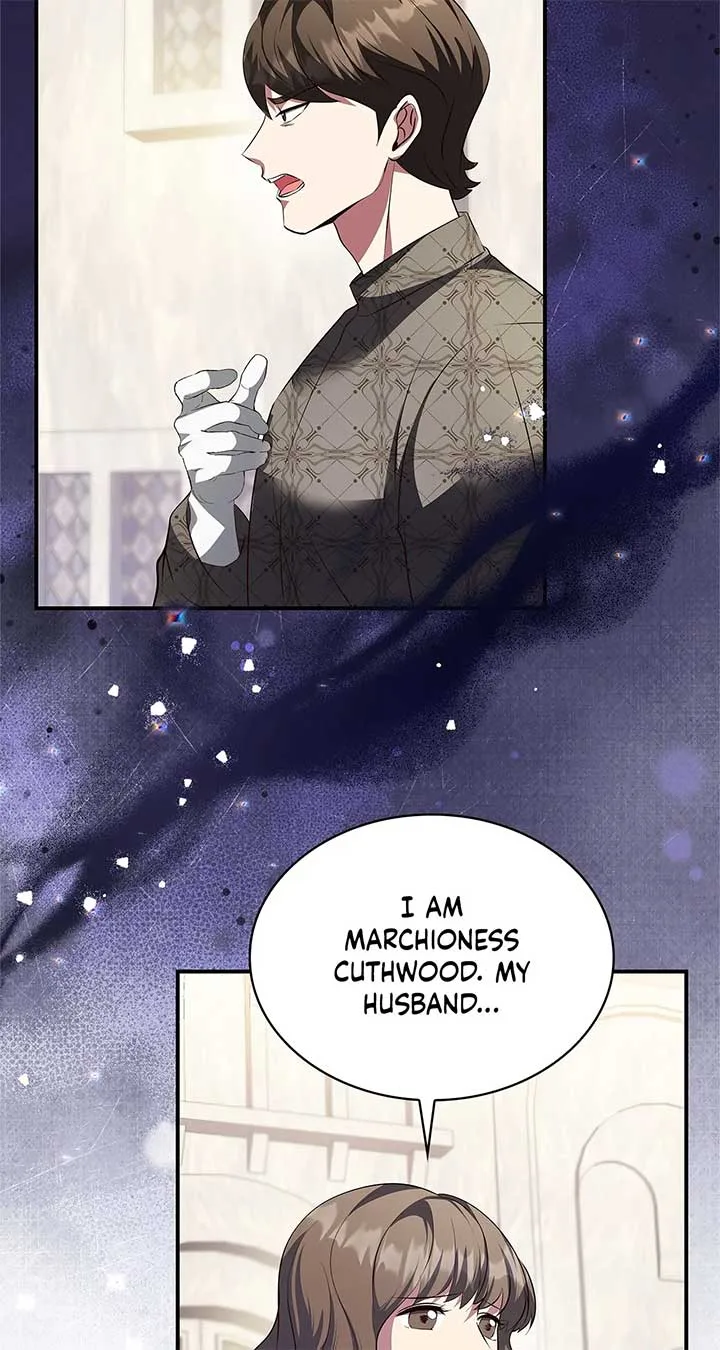The Oddball Lady’s Fiancé Chapter 39 page 69