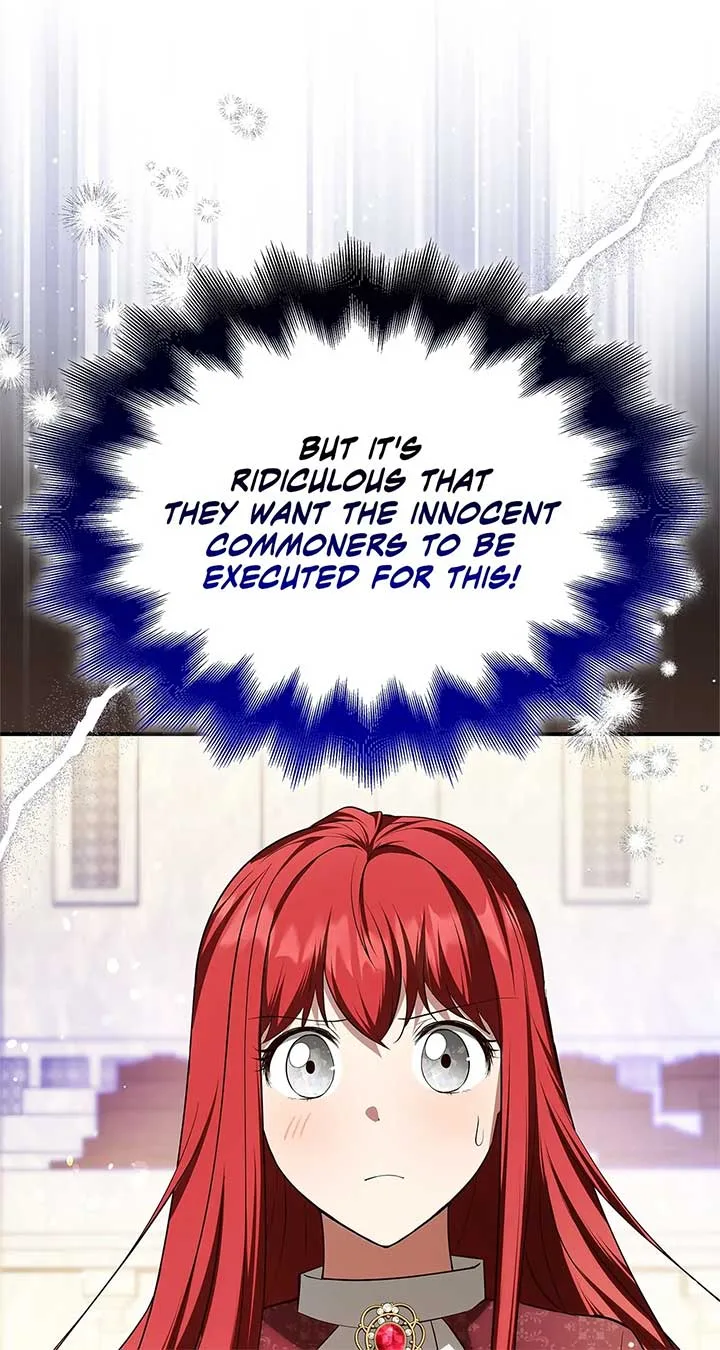 The Oddball Lady’s Fiancé Chapter 39 page 72