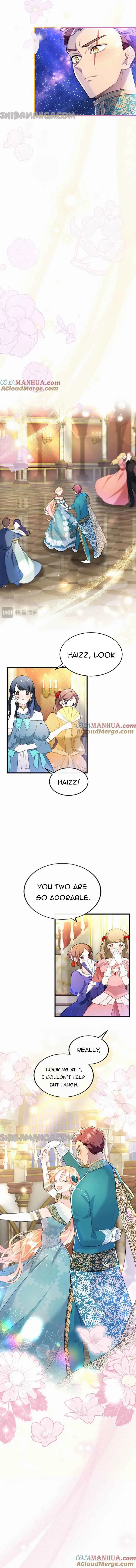 The Reason Why The Twin Lady Crossdresses Chapter 39 page 6