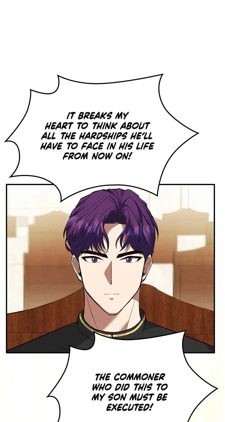 The Oddball Lady’s Fiancé Chapter 39 page 65