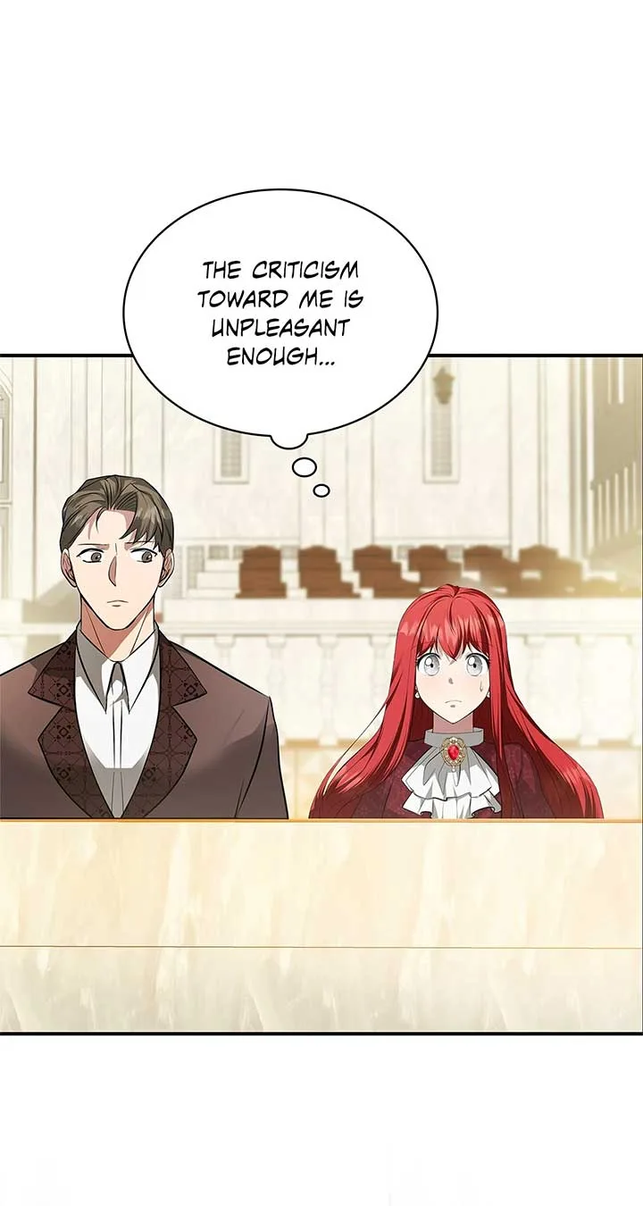 The Oddball Lady’s Fiancé Chapter 39 page 71