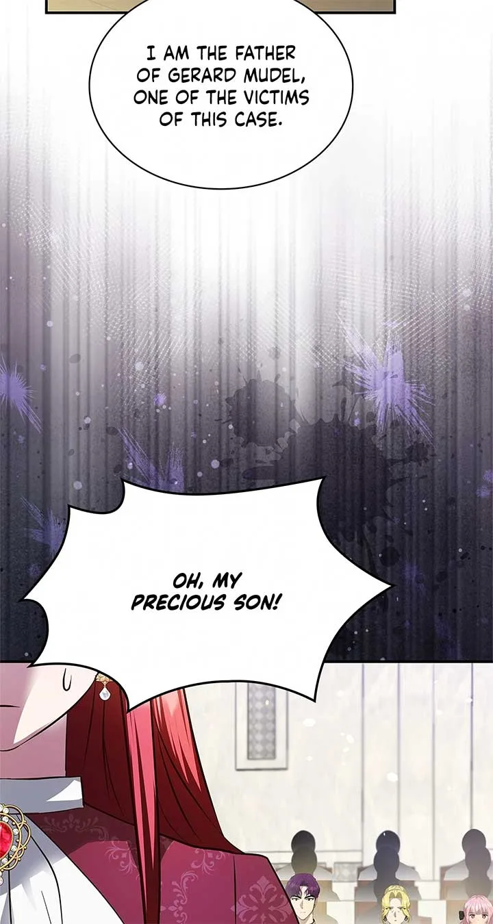 The Oddball Lady’s Fiancé Chapter 39 page 63