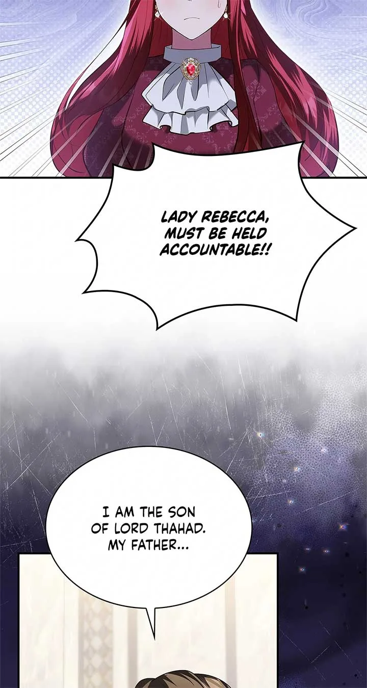 The Oddball Lady’s Fiancé Chapter 39 page 68