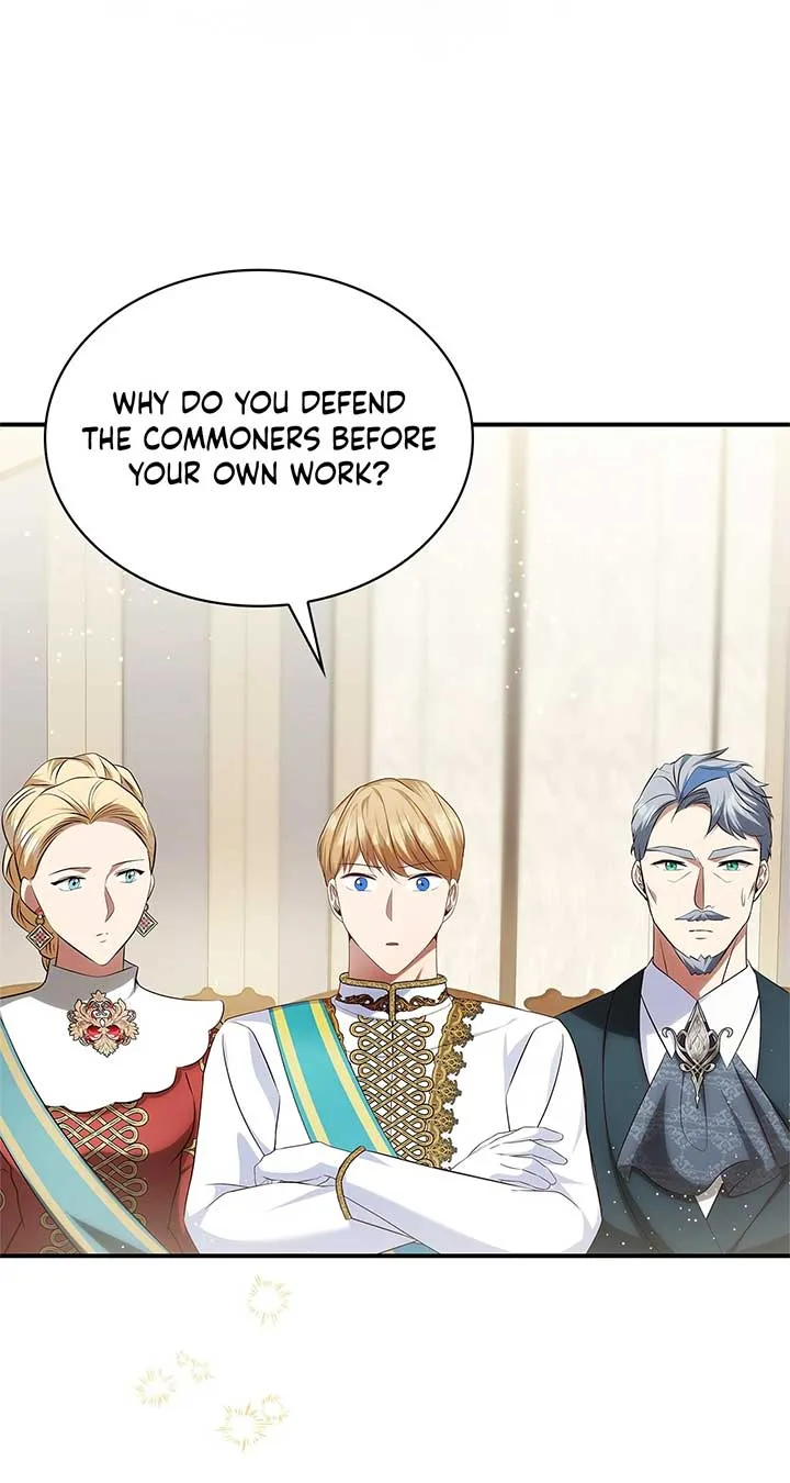 The Oddball Lady’s Fiancé Chapter 39 page 81