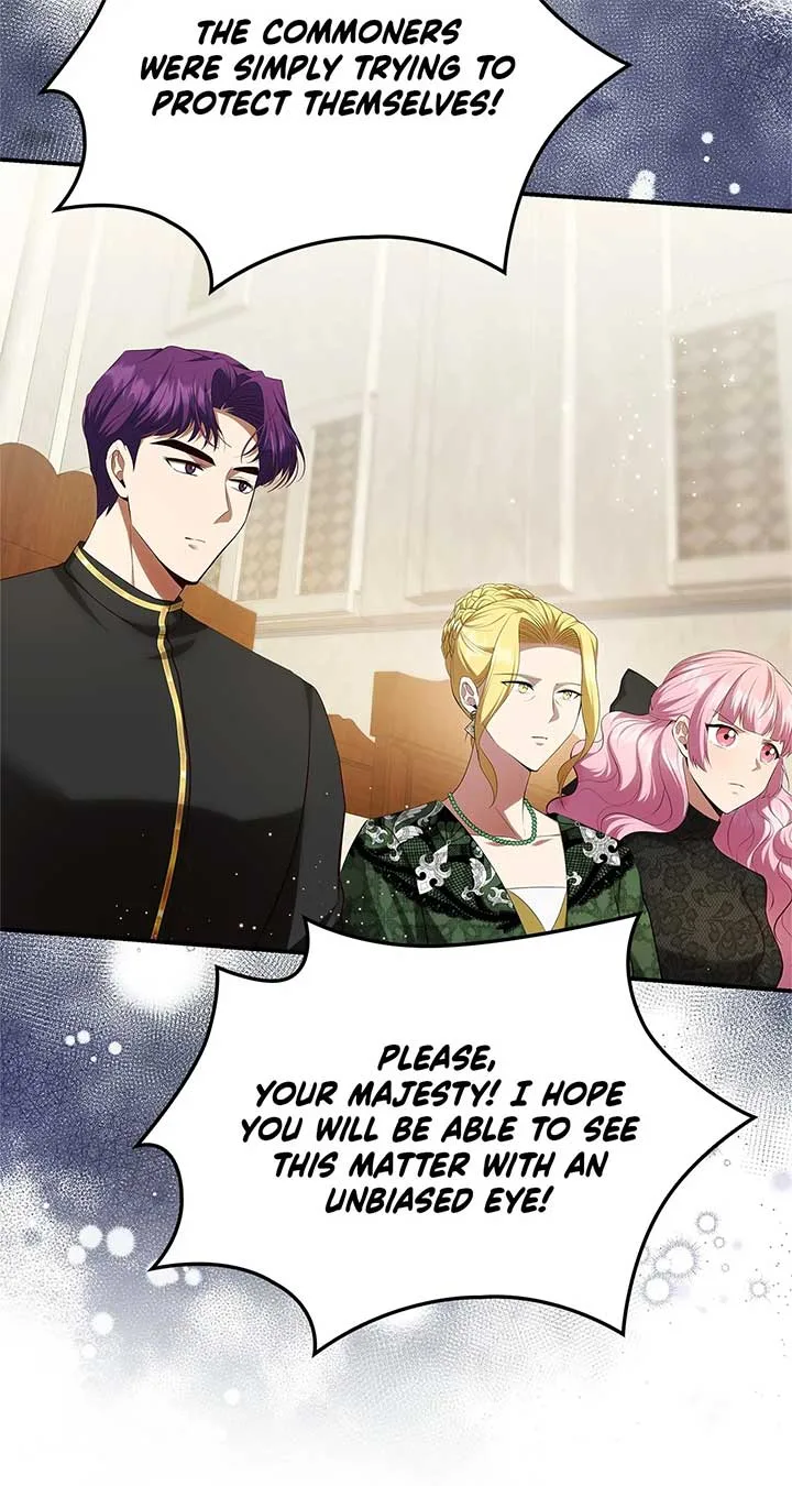 The Oddball Lady’s Fiancé Chapter 39 page 80