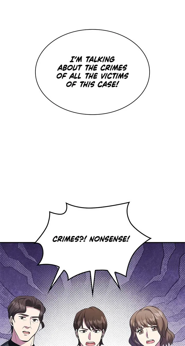 The Oddball Lady’s Fiancé Chapter 39 page 77