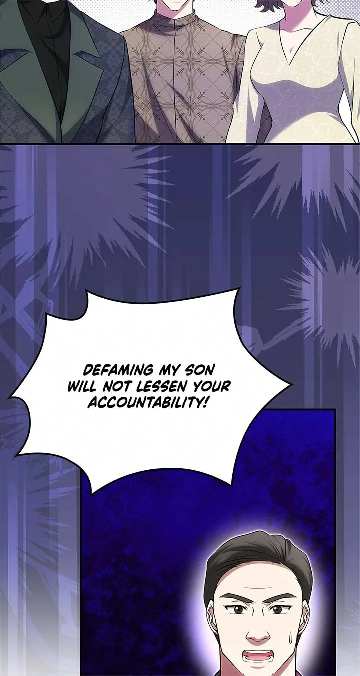 The Oddball Lady’s Fiancé Chapter 39 page 78