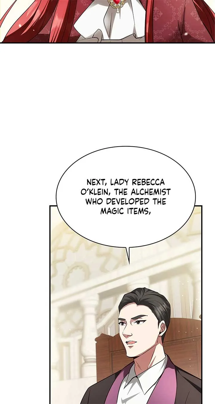 The Oddball Lady’s Fiancé Chapter 39 page 73