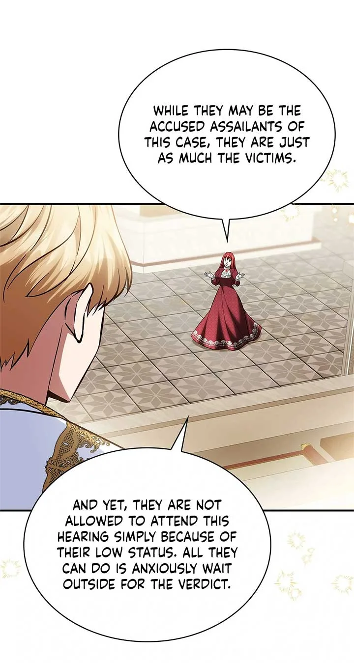 The Oddball Lady’s Fiancé Chapter 39 page 82
