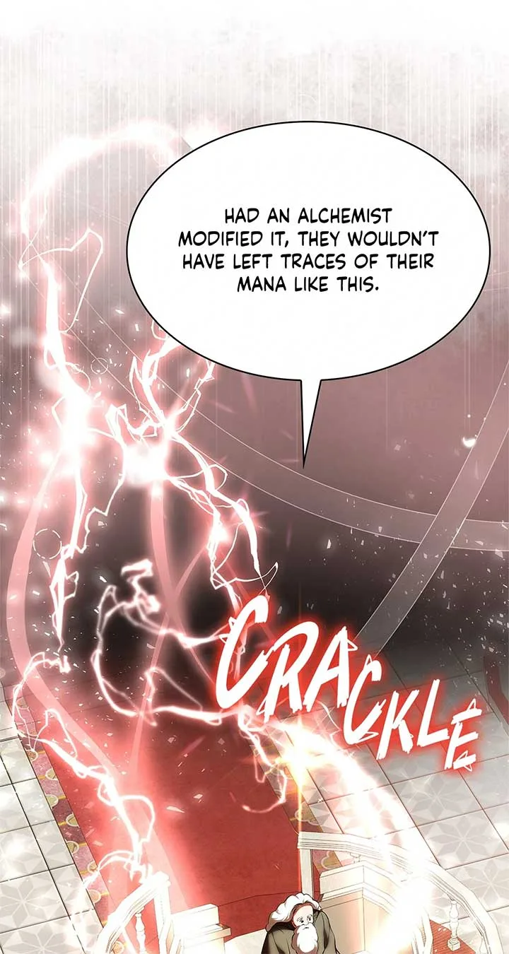 The Oddball Lady’s Fiancé Chapter 39 page 98