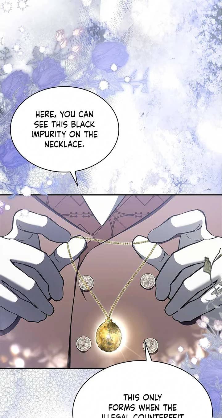 The Oddball Lady’s Fiancé Chapter 39 page 91
