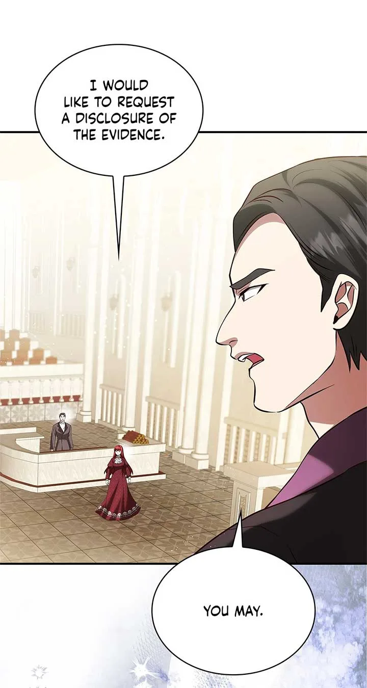 The Oddball Lady’s Fiancé Chapter 39 page 90