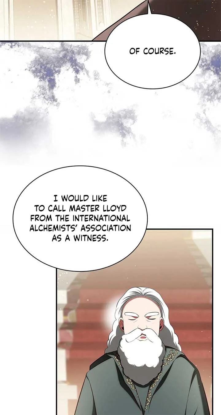 The Oddball Lady’s Fiancé Chapter 39 page 93