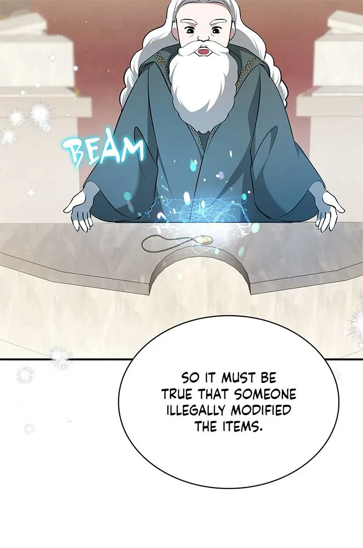 The Oddball Lady’s Fiancé Chapter 39 page 95