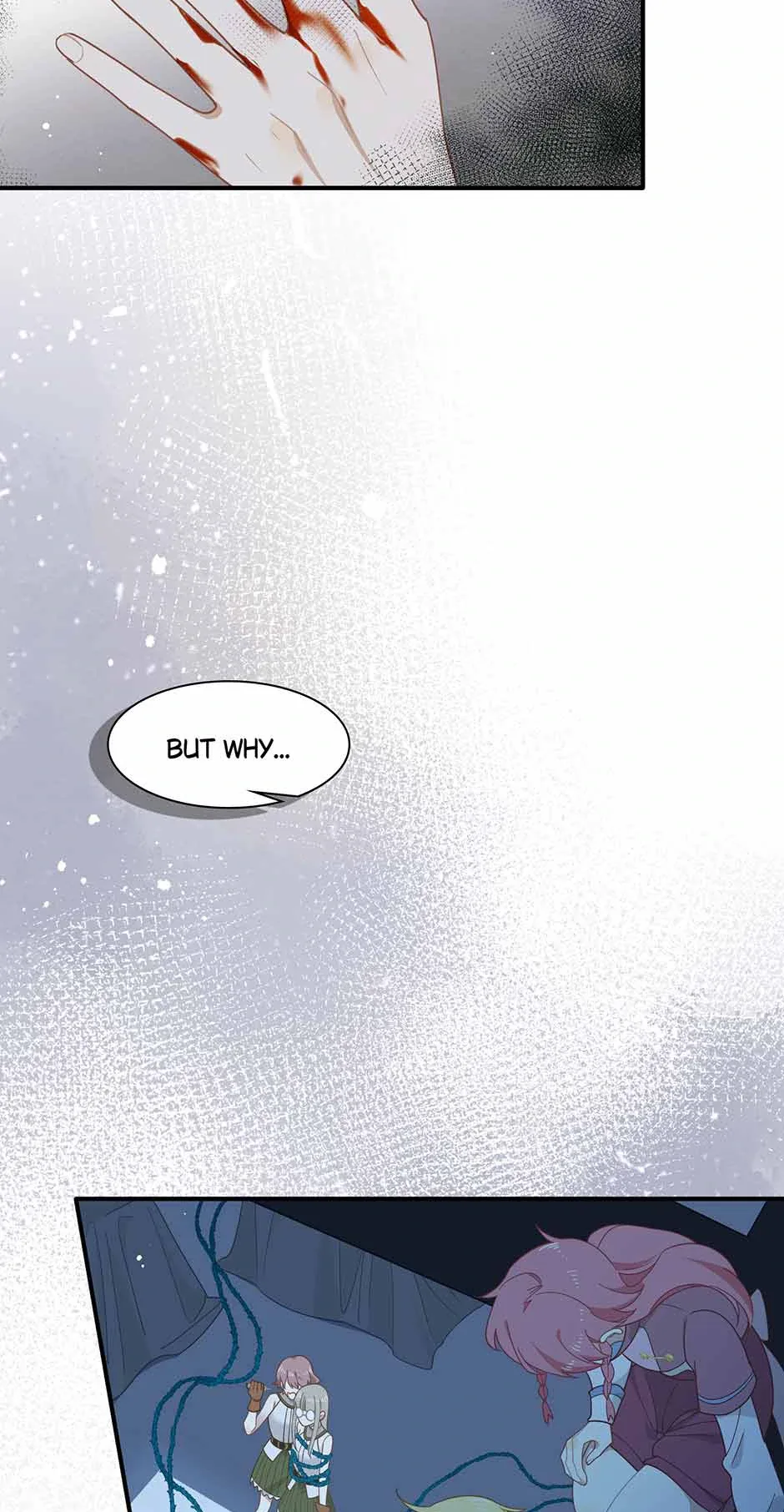 The Reborn Witch Raises a Templar Chapter 38 page 11