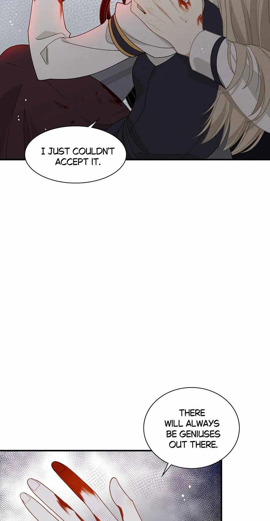 The Reborn Witch Raises a Templar Chapter 38 page 10