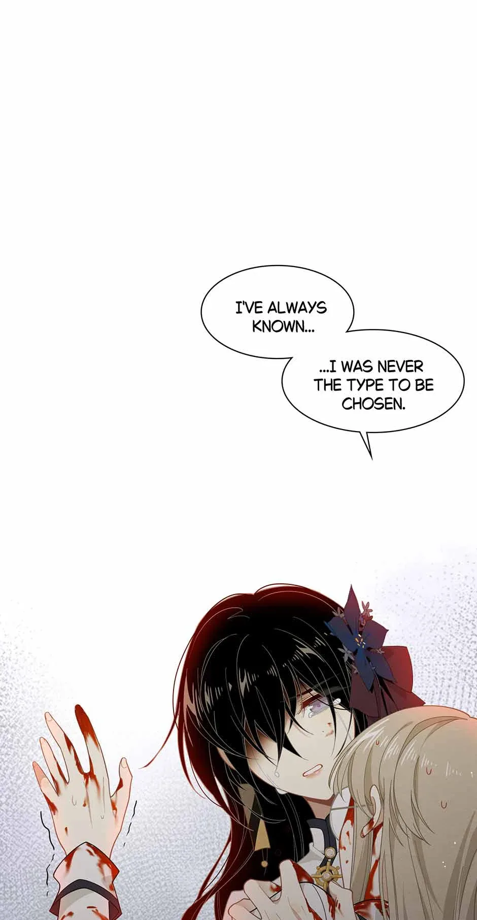 The Reborn Witch Raises a Templar Chapter 38 page 9