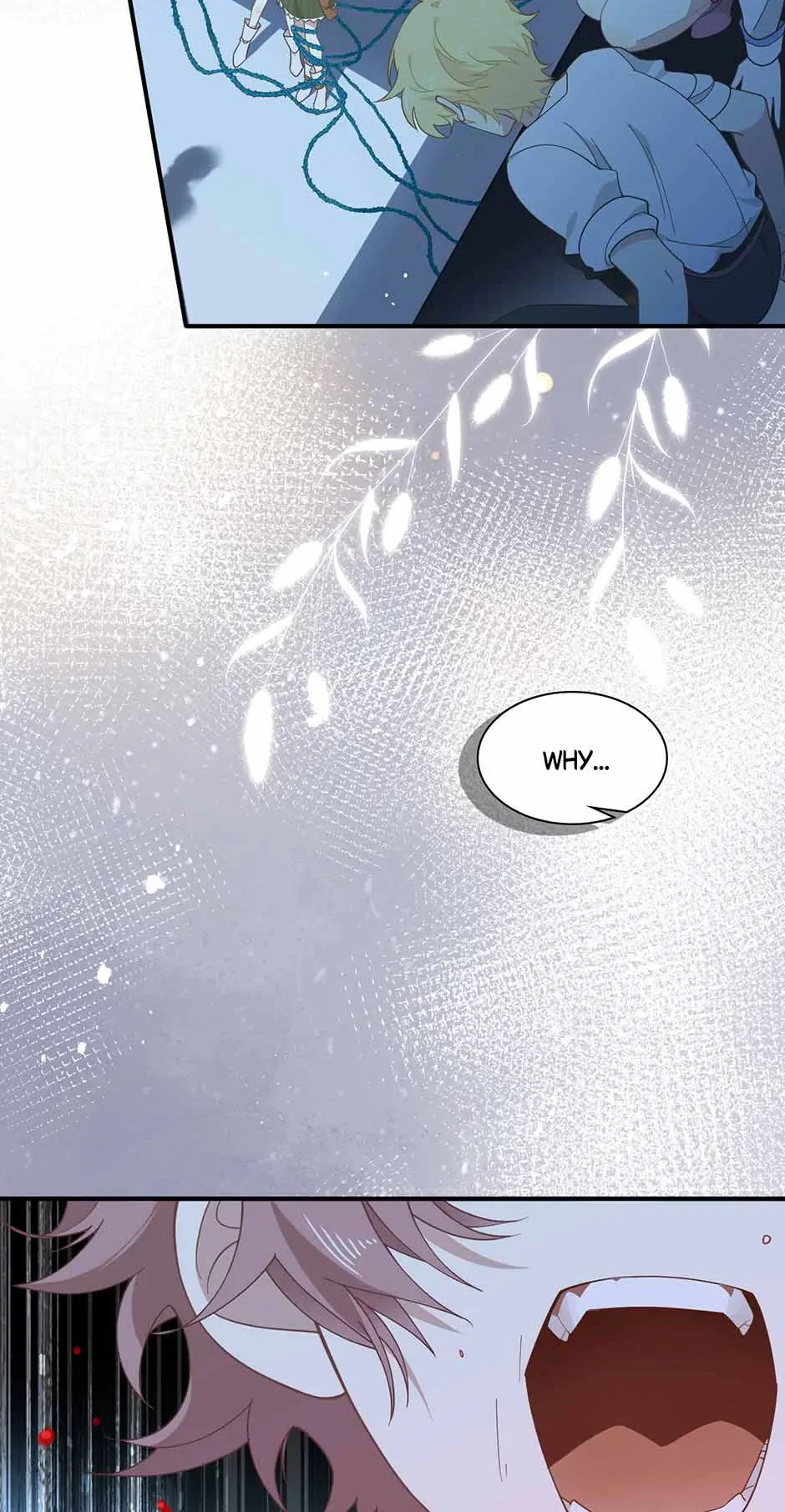 The Reborn Witch Raises a Templar Chapter 38 page 12