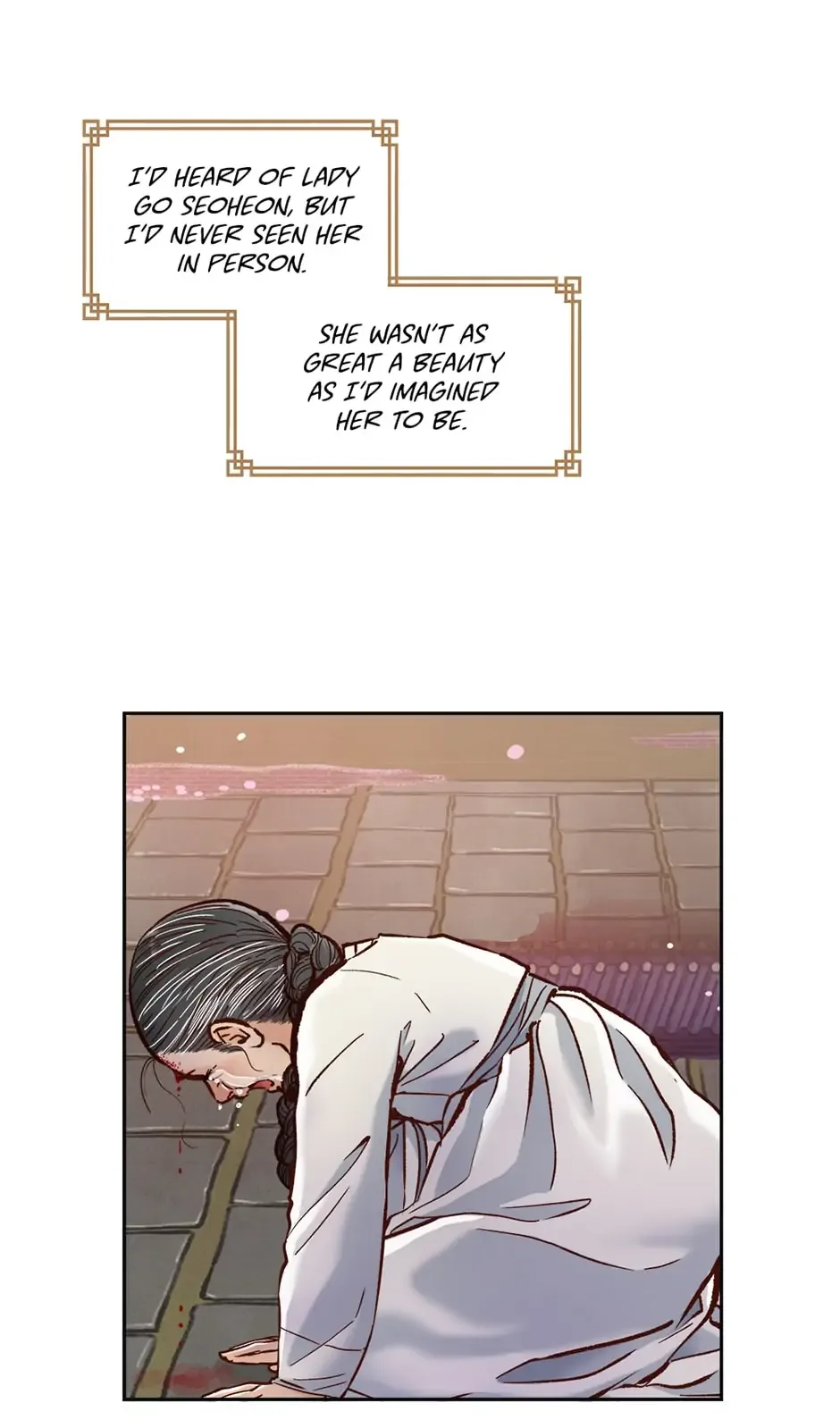 The Red Sleeve Chapter 39 page 7