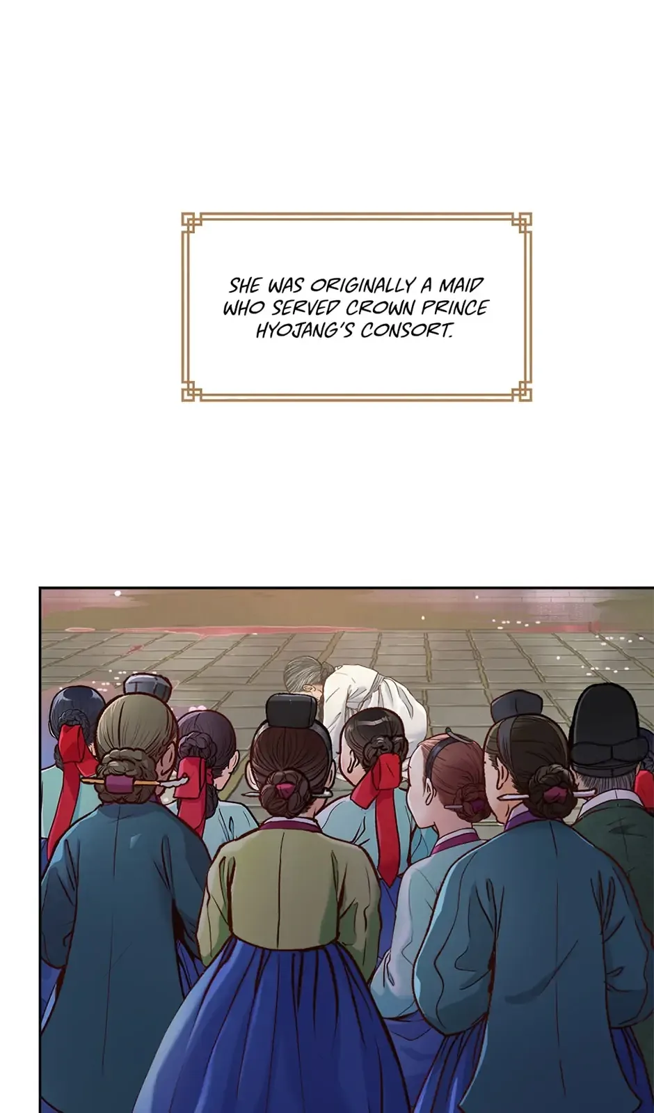 The Red Sleeve Chapter 39 page 8