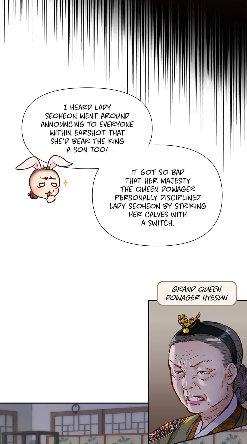 The Red Sleeve Chapter 39 page 13