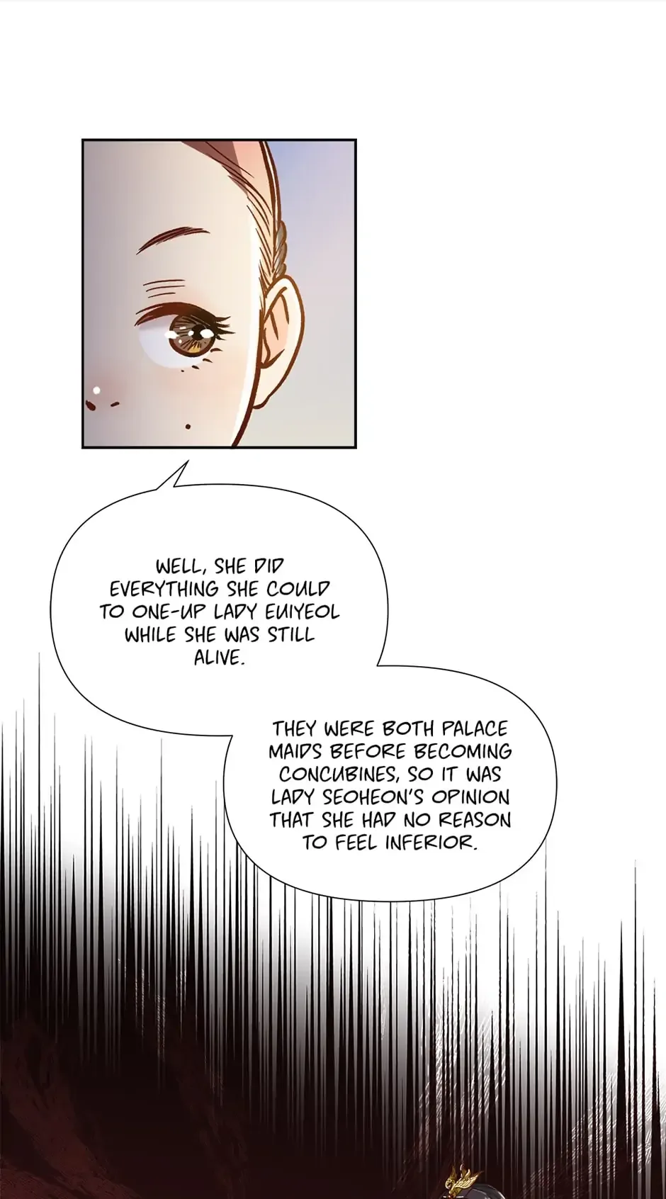 The Red Sleeve Chapter 39 page 11