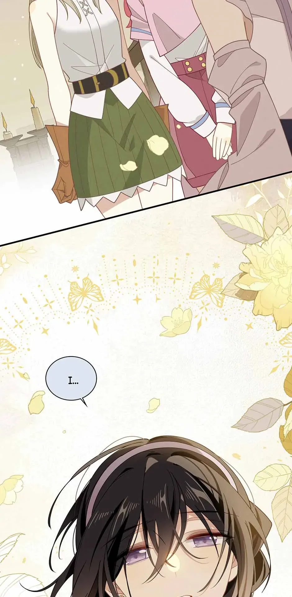 The Reborn Witch Raises a Templar Chapter 38 page 38