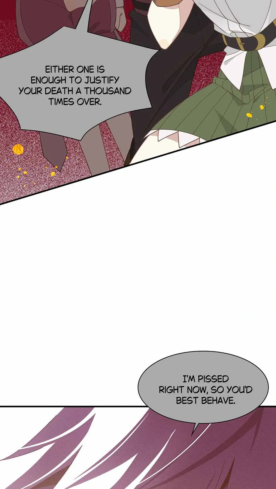 The Reborn Witch Raises a Templar Chapter 38 page 45