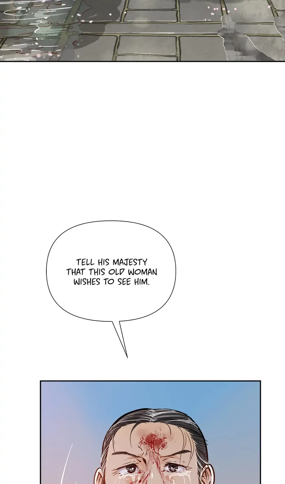 The Red Sleeve Chapter 39 page 24