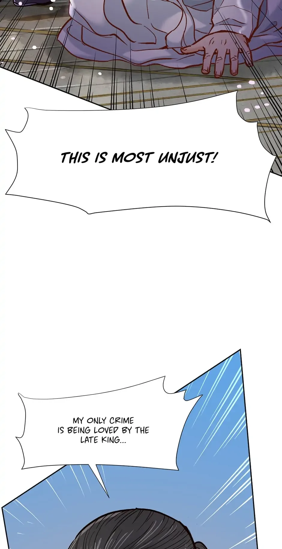 The Red Sleeve Chapter 39 page 29