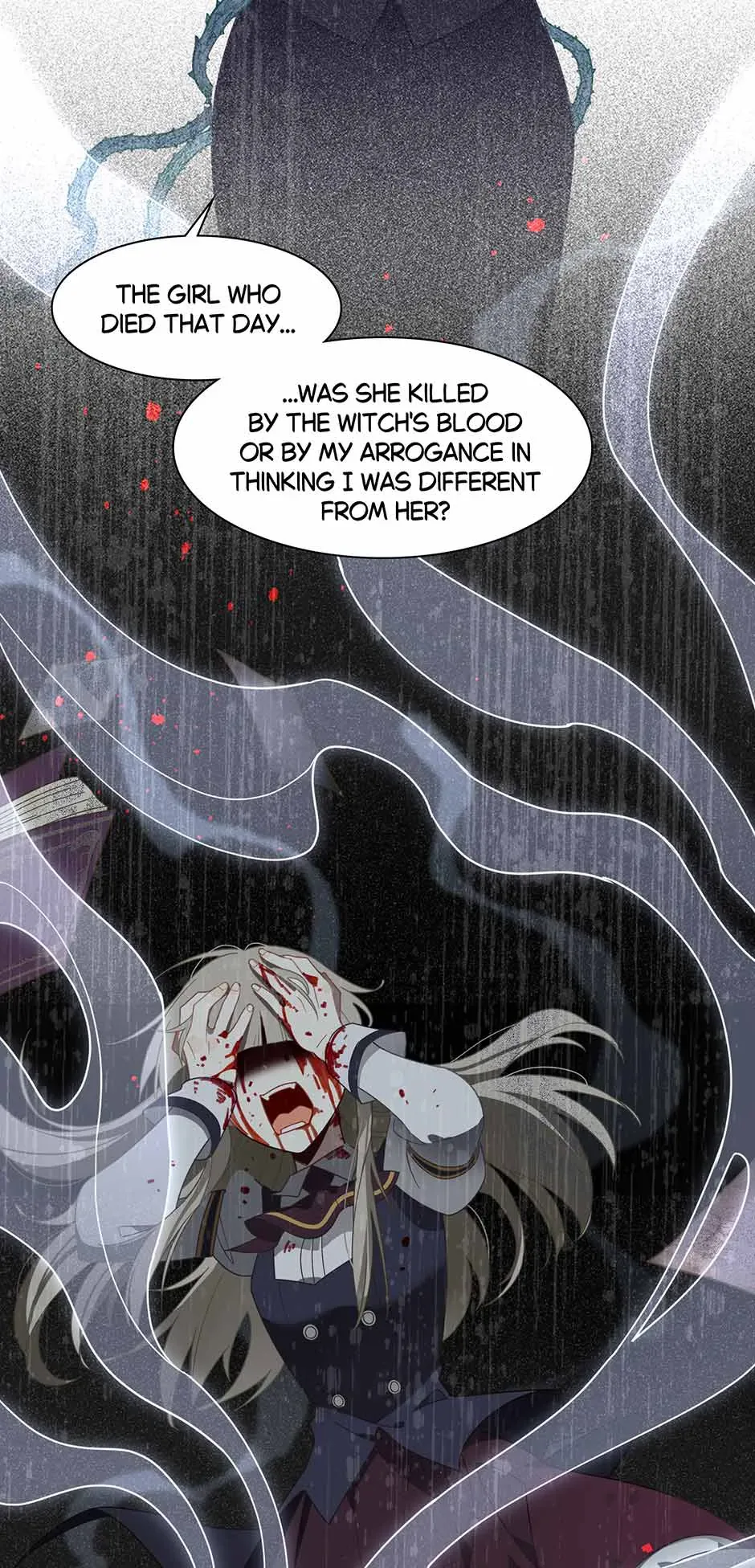 The Reborn Witch Raises a Templar Chapter 38 page 53
