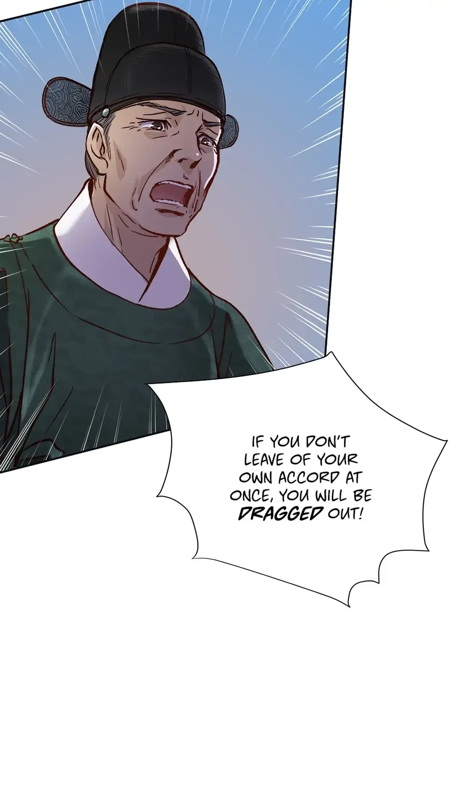 The Red Sleeve Chapter 39 page 26