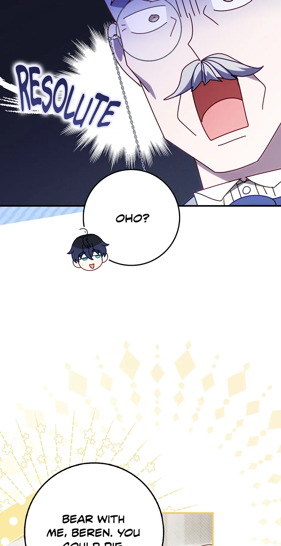The secrets of the lovely duchess Chapter 39 page 6