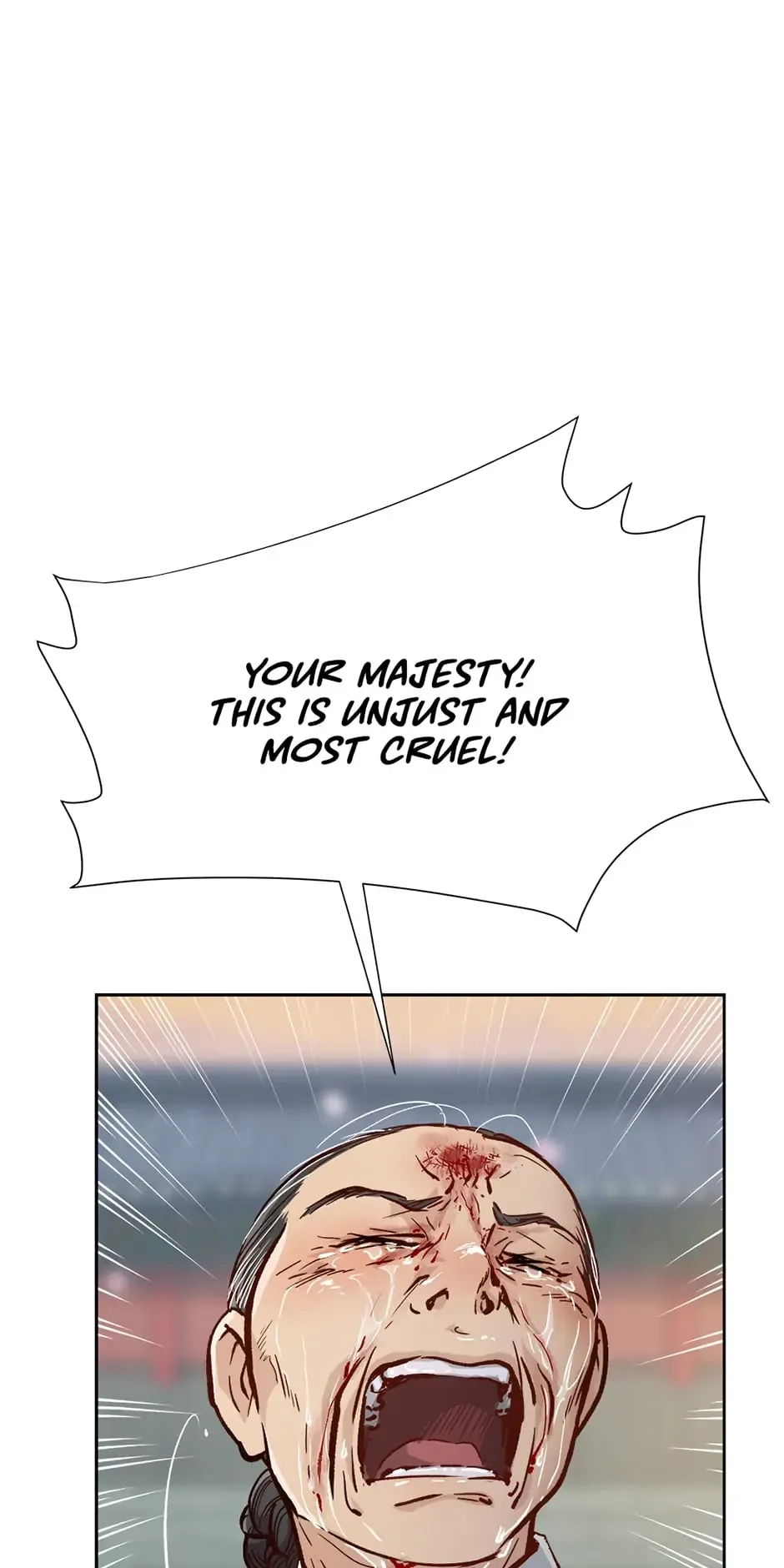 The Red Sleeve Chapter 39 page 36