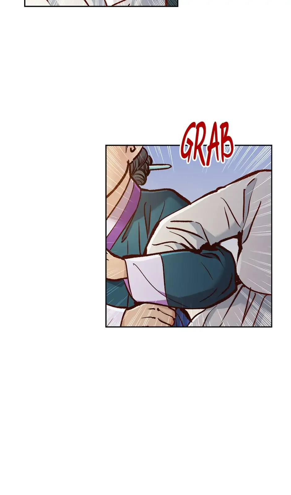 The Red Sleeve Chapter 39 page 34