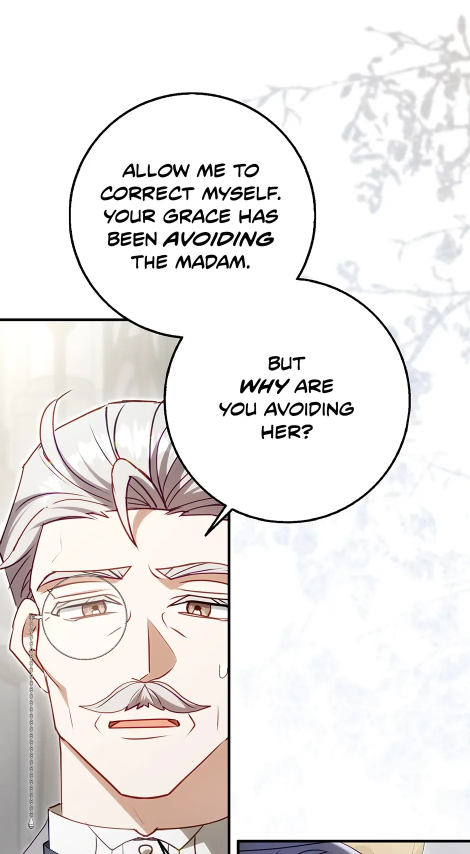 The secrets of the lovely duchess Chapter 39 page 11