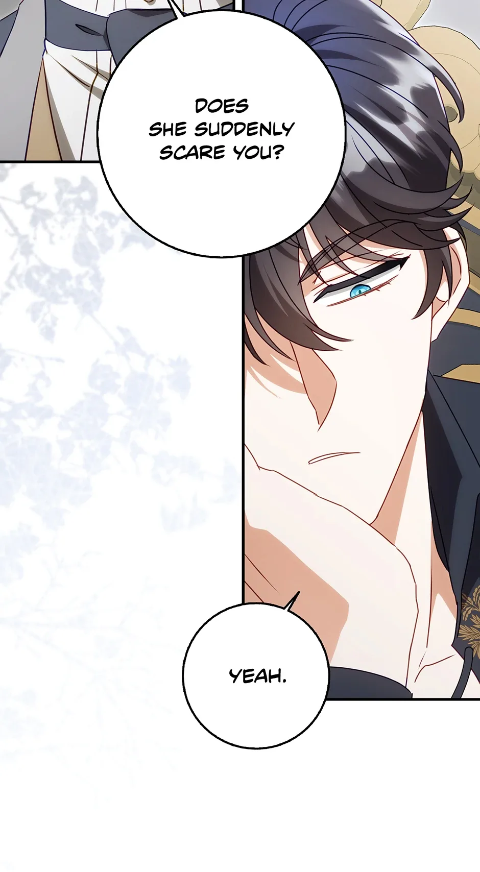 The secrets of the lovely duchess Chapter 39 page 12