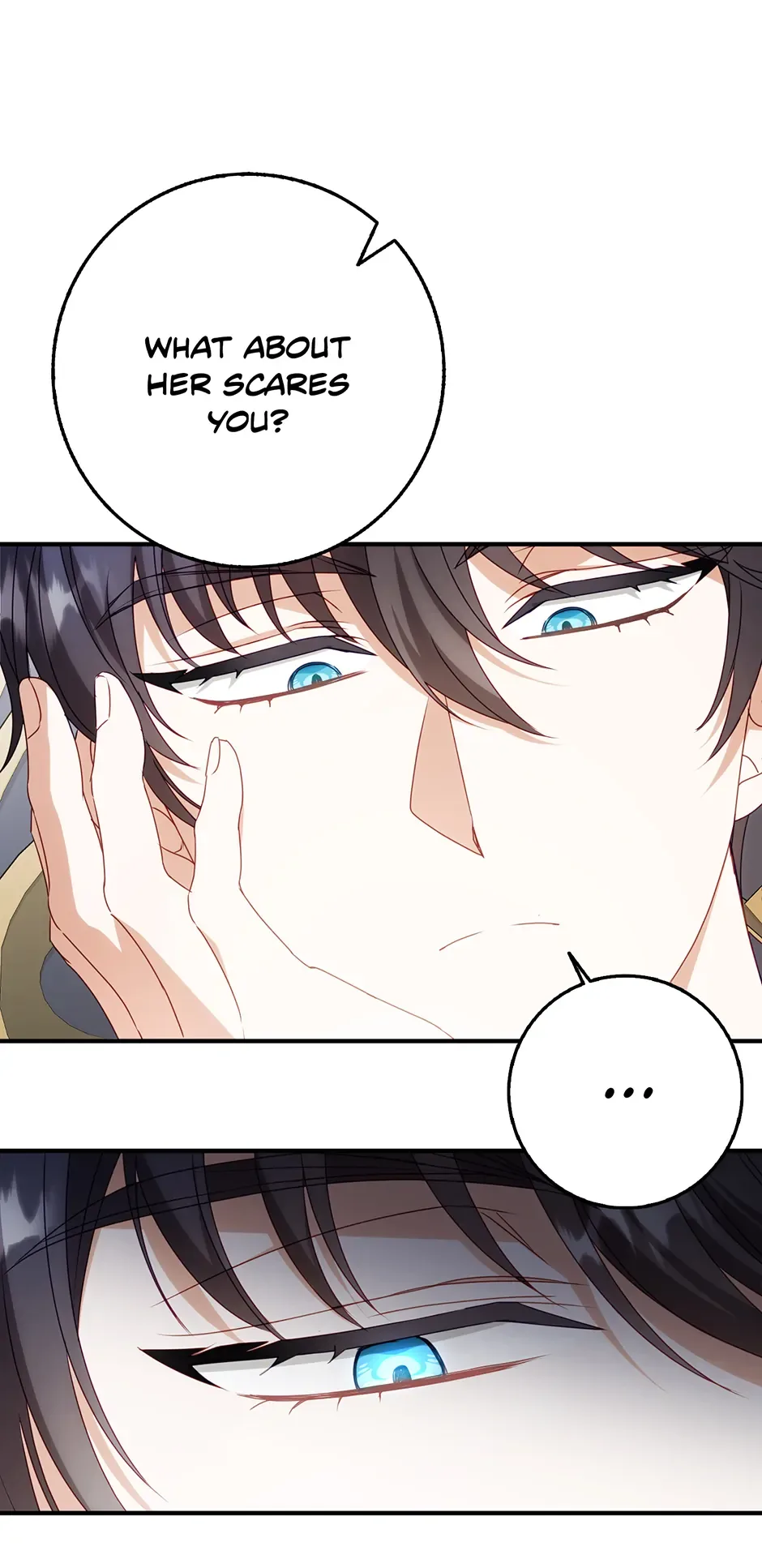 The secrets of the lovely duchess Chapter 39 page 14