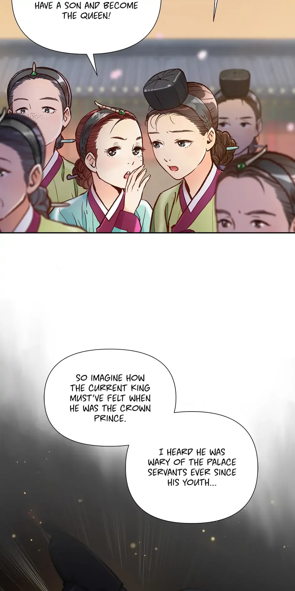 The Red Sleeve Chapter 39 page 41