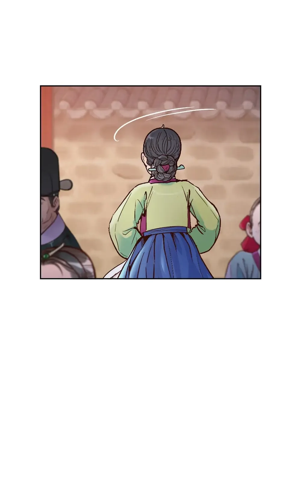The Red Sleeve Chapter 39 page 50