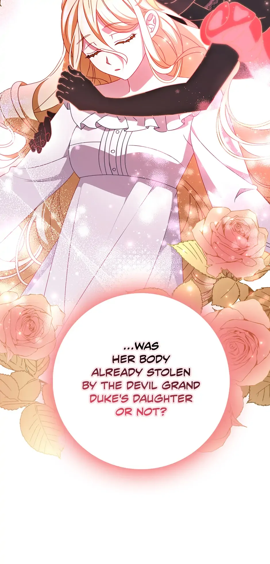 The secrets of the lovely duchess Chapter 39 page 33