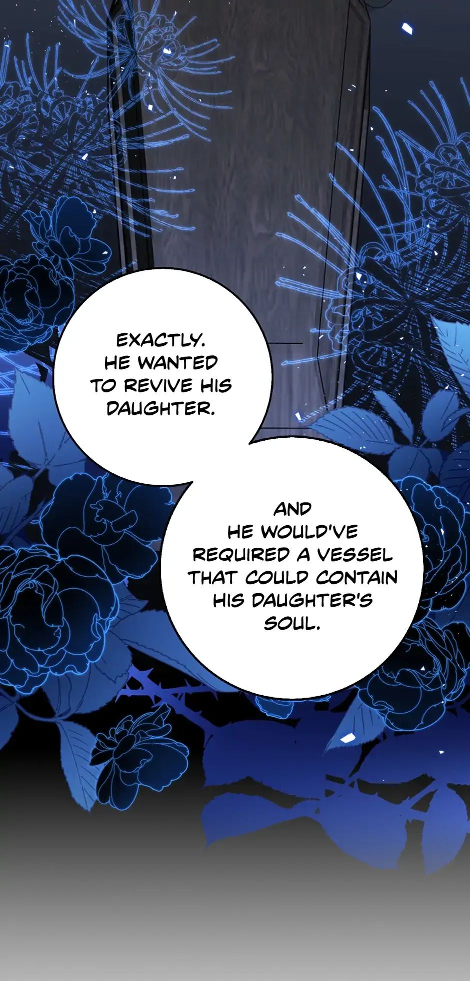The secrets of the lovely duchess Chapter 39 page 30