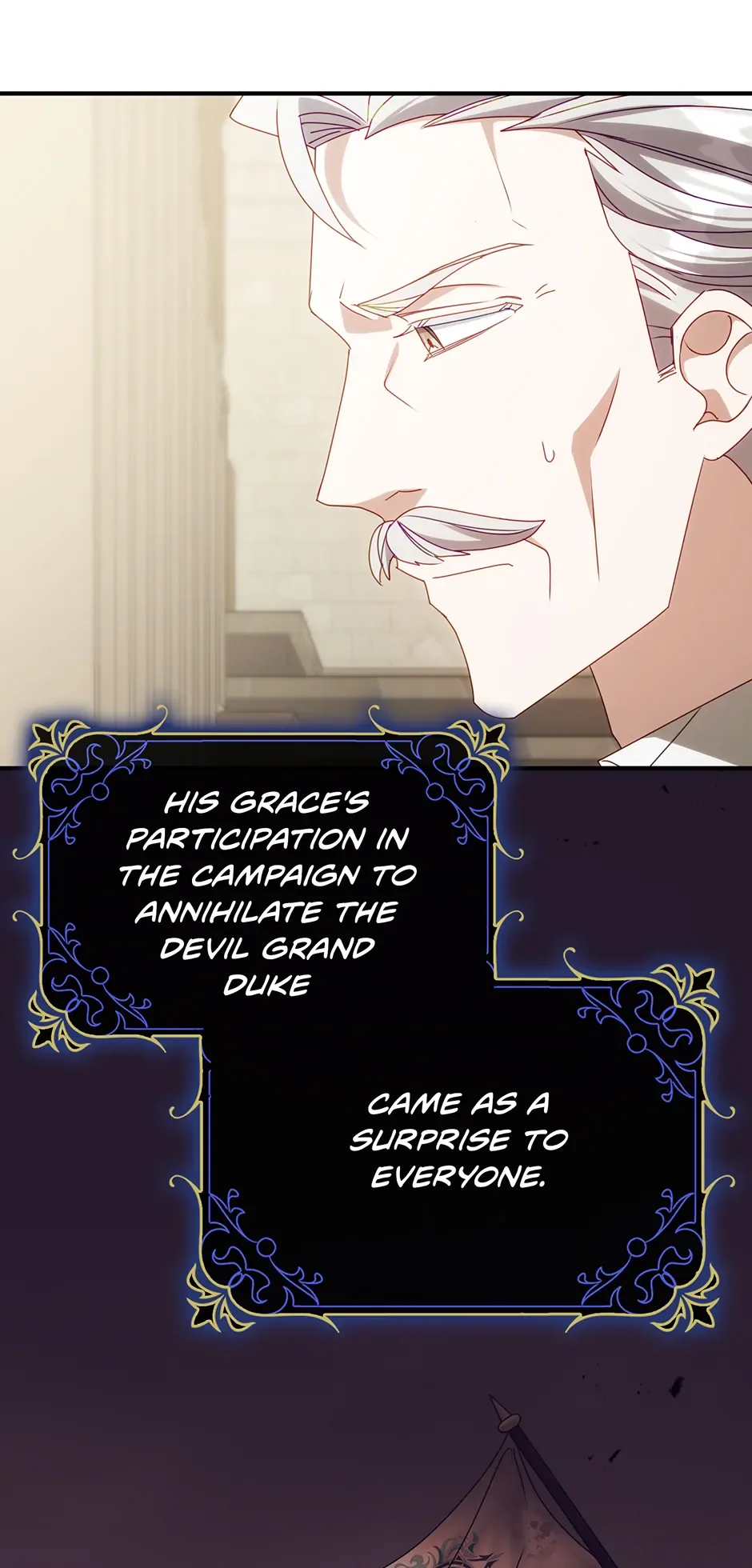 The secrets of the lovely duchess Chapter 39 page 34